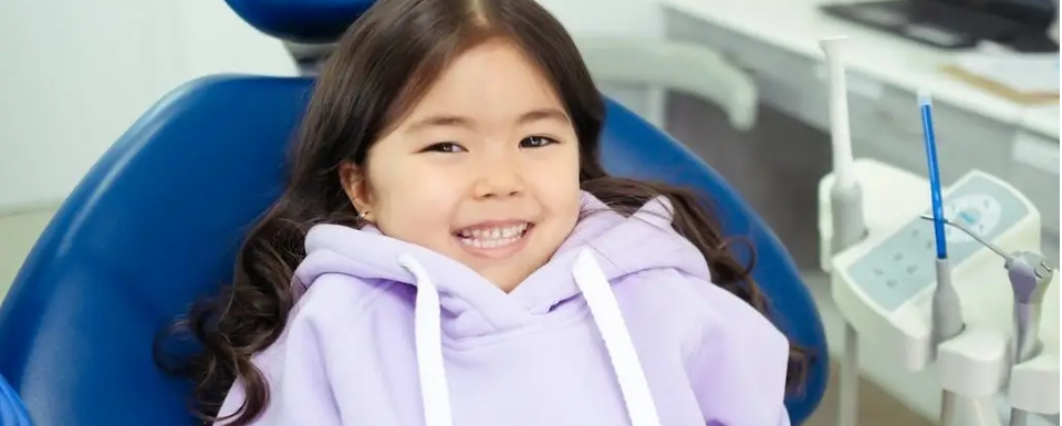 Odontopediatría