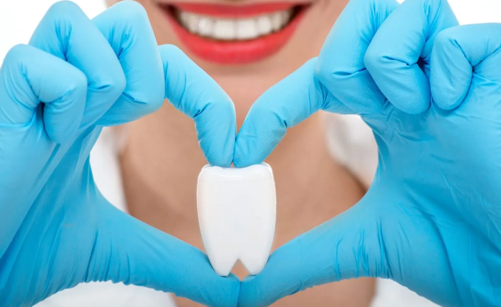 Imagen sobre la importancia de la detección temprana en tu salud dental
