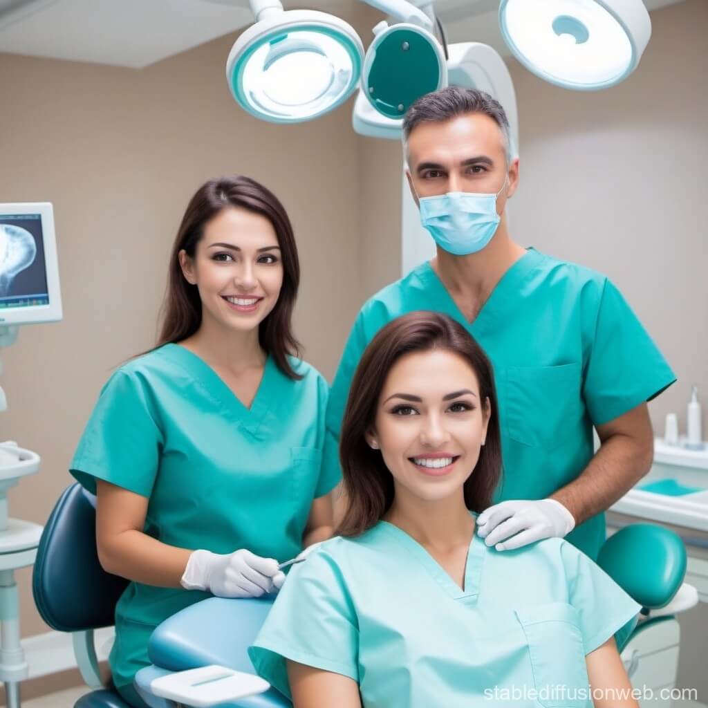 Clínica dental