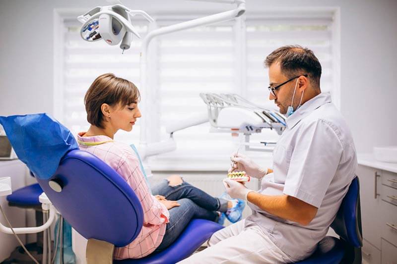 Rehabilitación Dental